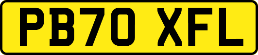 PB70XFL