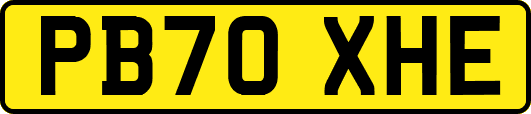 PB70XHE