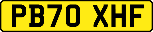 PB70XHF