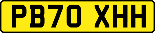 PB70XHH