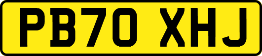 PB70XHJ
