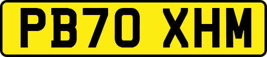 PB70XHM
