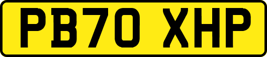 PB70XHP