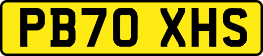 PB70XHS