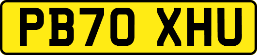 PB70XHU