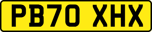 PB70XHX