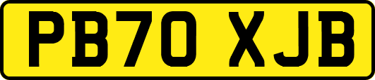 PB70XJB