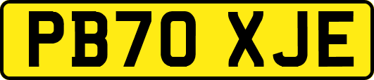 PB70XJE