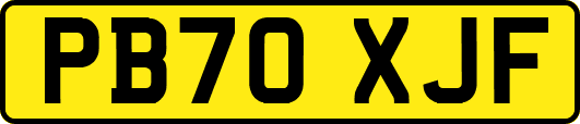 PB70XJF