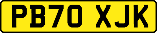 PB70XJK