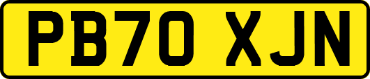 PB70XJN