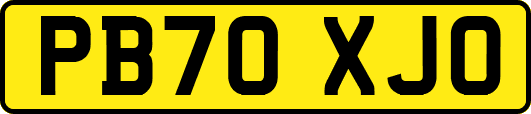 PB70XJO