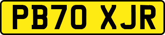PB70XJR