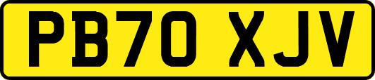 PB70XJV