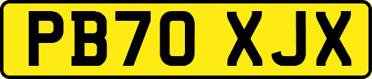 PB70XJX