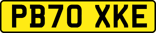 PB70XKE