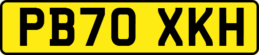 PB70XKH