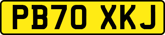 PB70XKJ