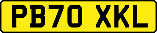 PB70XKL
