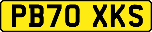 PB70XKS