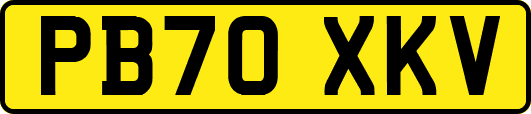 PB70XKV