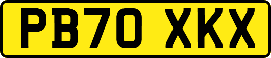 PB70XKX