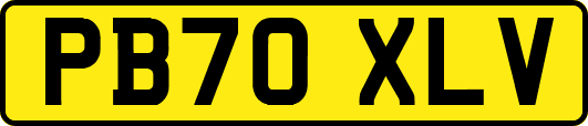 PB70XLV