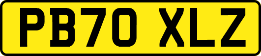 PB70XLZ