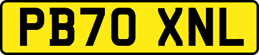 PB70XNL