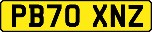 PB70XNZ