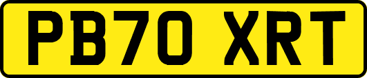 PB70XRT