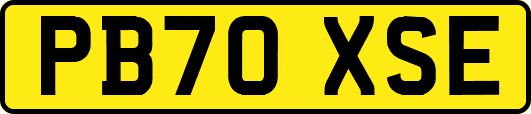 PB70XSE