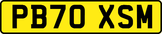 PB70XSM