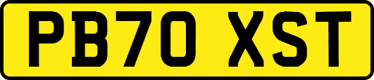 PB70XST