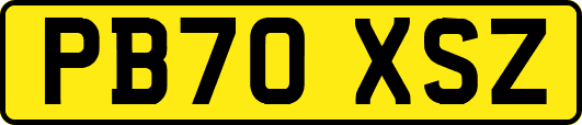 PB70XSZ