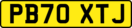 PB70XTJ
