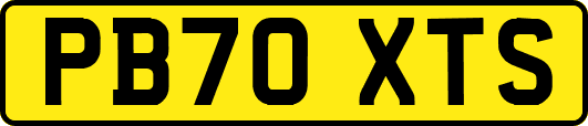 PB70XTS