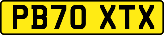 PB70XTX