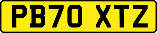 PB70XTZ