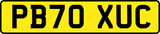 PB70XUC