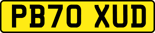 PB70XUD