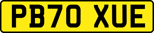 PB70XUE