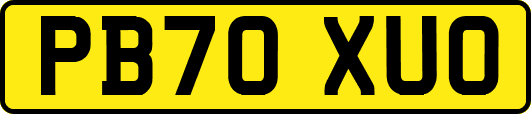 PB70XUO