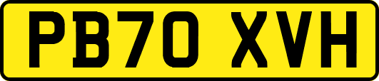 PB70XVH