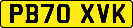 PB70XVK
