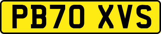 PB70XVS