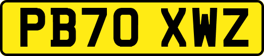 PB70XWZ