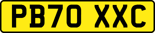 PB70XXC