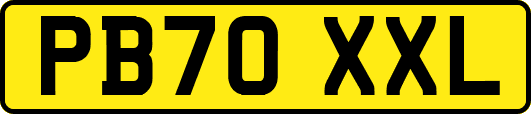 PB70XXL