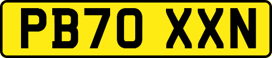 PB70XXN